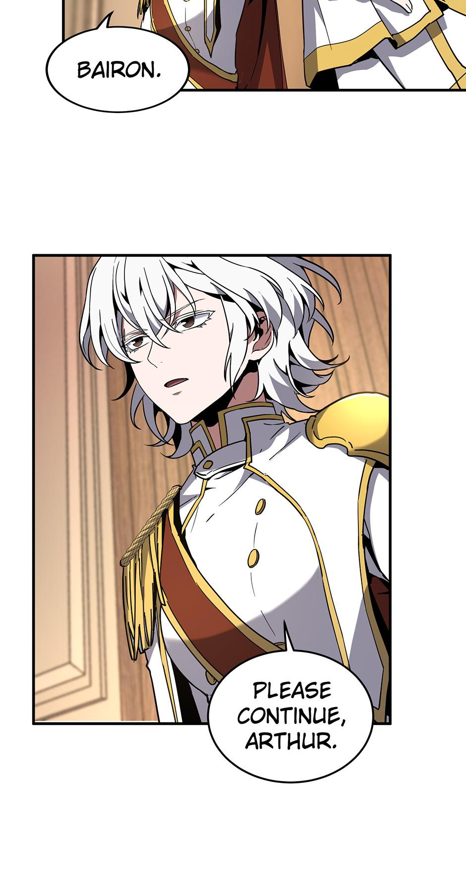 The Beginning After the End, Chapter 207 image 28